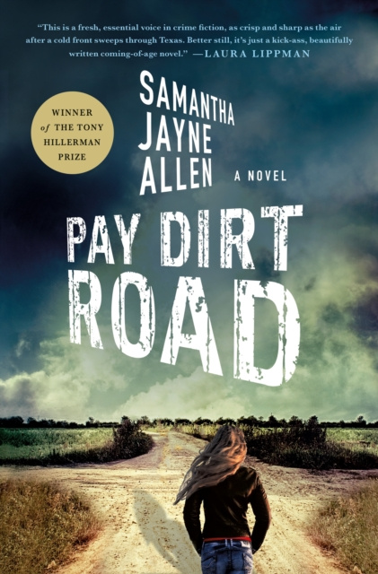 E-knjiga Pay Dirt Road Samantha Jayne Allen