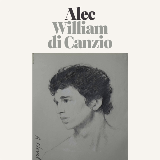 Audiokniha Alec William di Canzio