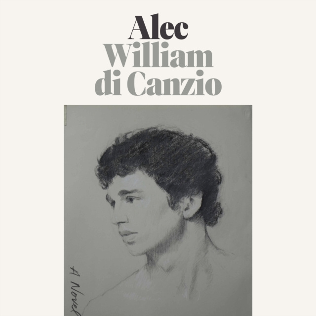 Audiobook Alec William di Canzio