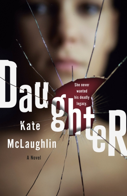 E-knjiga Daughter Kate McLaughlin