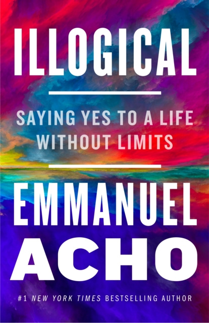 E-knjiga Illogical Emmanuel Acho