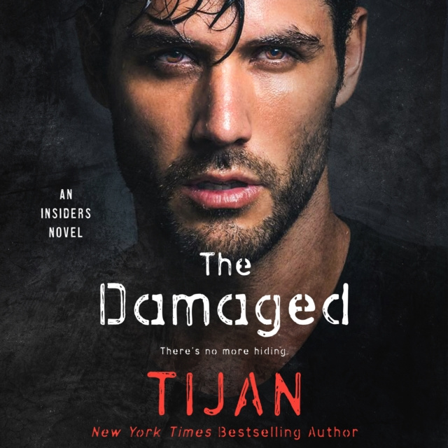 Audiobook Damaged Tijan