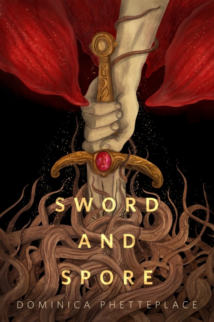 E-knjiga Sword & Spore Dominica Phetteplace