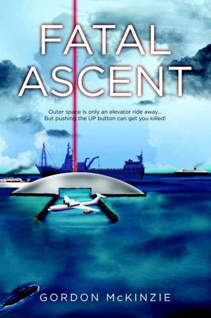 E-knjiga Fatal Ascent McKinzie Gordon McKinzie