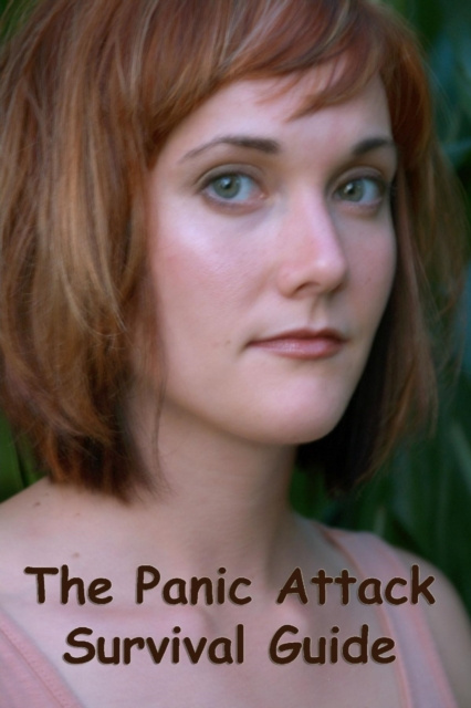 E-knjiga Panic Attack Survival Guide Maynard Christine Maynard