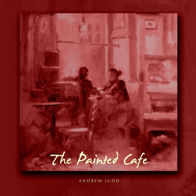 E-knjiga Painted Cafe Judd Andrew Judd