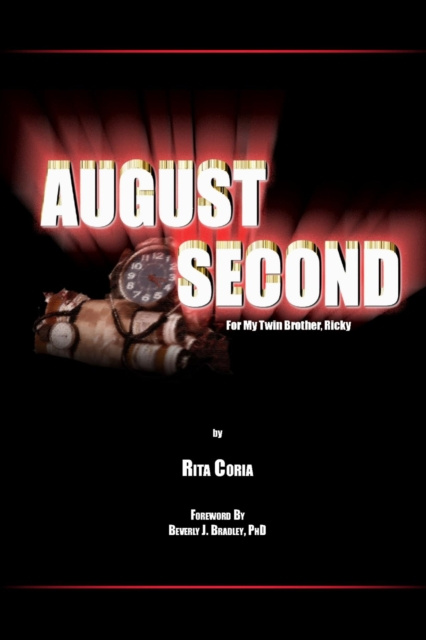 E-knjiga August Second Coria Rita Coria