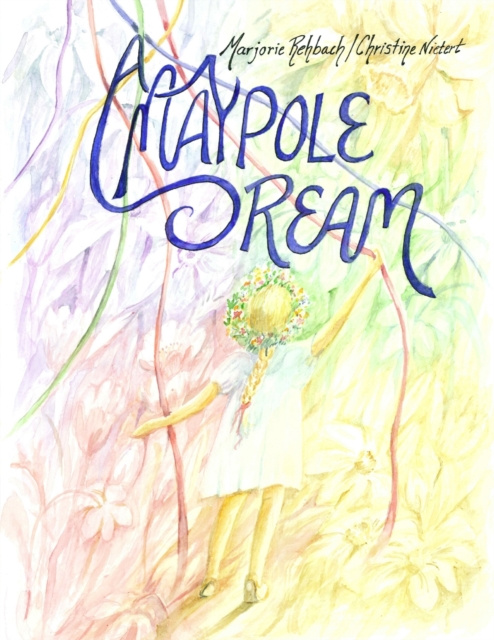 E-knjiga Maypole Dream Rehbach Marjorie Rehbach