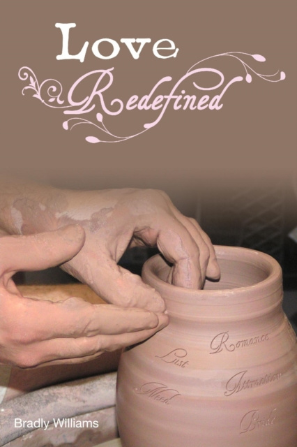 E-knjiga Love Redefined Williams Bradly Williams