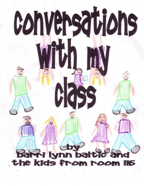 E-knjiga Conversations with My Class Baltic Barri Lynn Baltic
