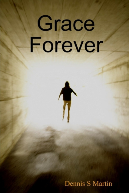 E-knjiga Grace Forever Martin Dennis S Martin