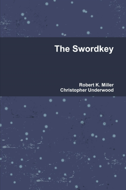 E-knjiga Swordkey Miller Robert K. Miller