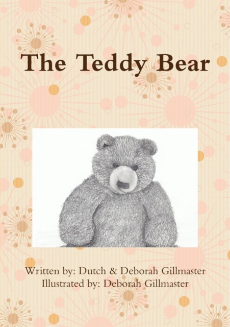 E-knjiga Teddy Bear Gillmaster Deborah Gillmaster