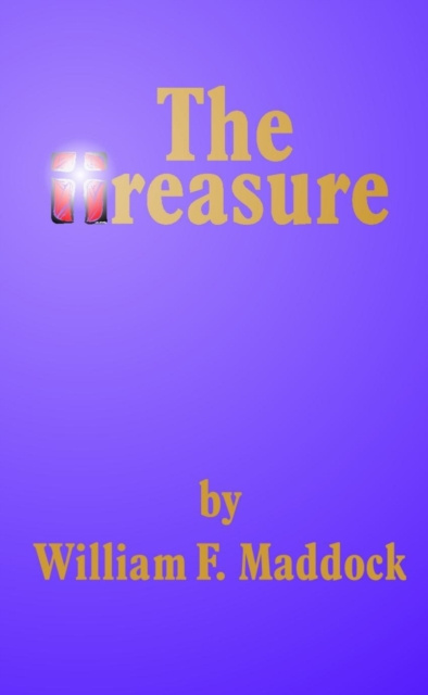 E-knjiga Treasure Maddock William F. Maddock