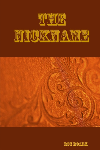 E-knjiga Nickname Roark Roy Roark