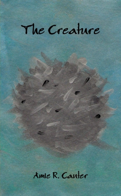 E-knjiga Creature Canter Amie R. Canter