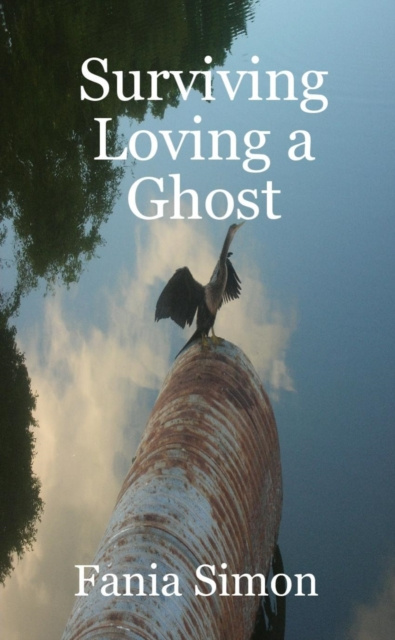 E-knjiga Surviving Loving a Ghost Simon Fania Simon