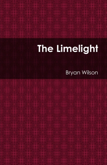 E-knjiga Limelight Wilson Bryan Wilson