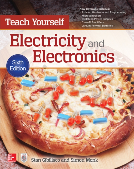 E-kniha Teach Yourself Electricity and Electronics, 6th Edition Stan Gibilisco