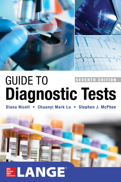 E-kniha Guide to Diagnostic Tests,Seventh Edition Diana Nicoll