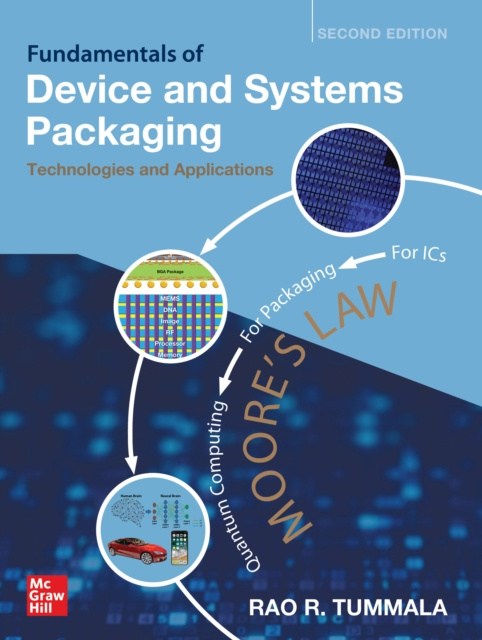 E-knjiga Fundamentals of Device and Systems Packaging: Technologies and Applications, Second Edition Rao Tummala