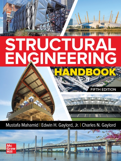 E-book Structural Engineering Handbook, Fifth Edition Mustafa Mahamid