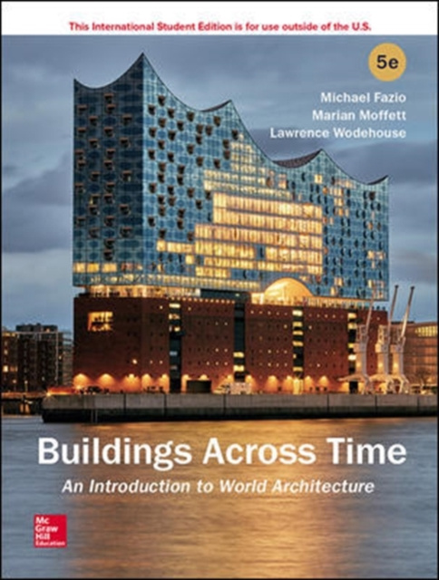 E-kniha ISE eBook Online Access for Buildings across Time Michael Fazio