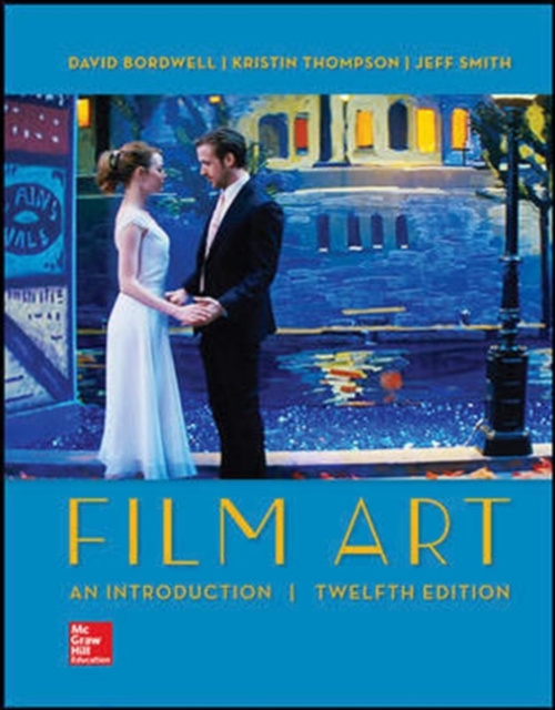 E-kniha ISE eBook Online Access for Film Art: An Introduction David Bordwell