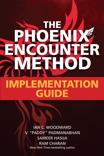 E-knjiga Phoenix Encounter Method: Implementation Guide Ian C. Woodward