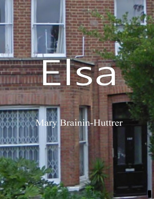 E-knjiga Elsa Brainin Huttrer Mary Brainin Huttrer