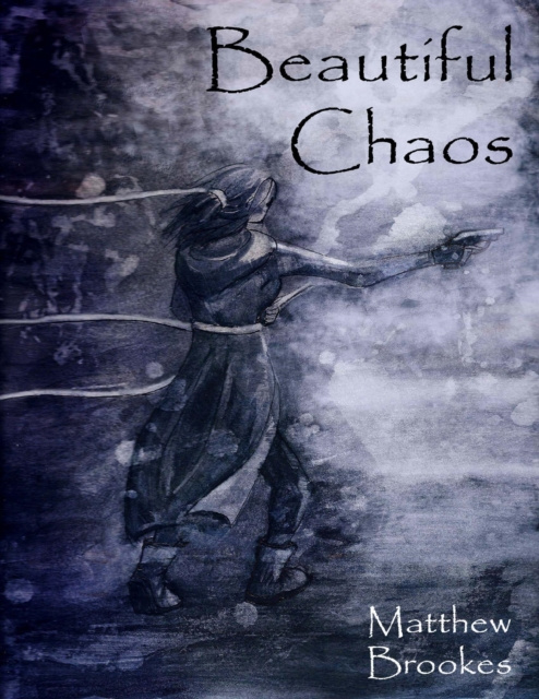 E-knjiga Beautiful  Chaos Brookes Matthew Brookes