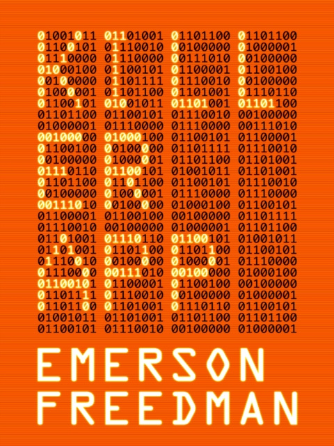 E-book Killer App Emerson Freedman