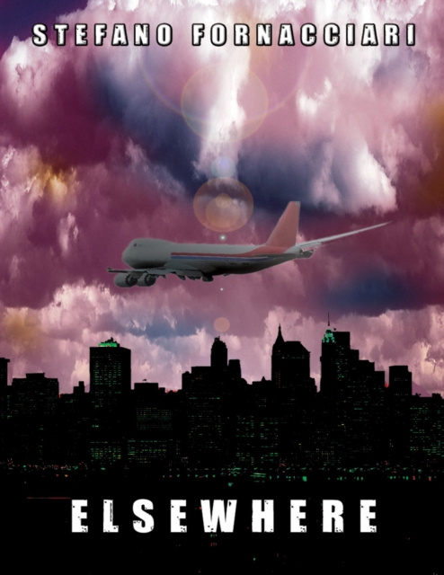 E-knjiga Elsewhere Fornacciari Stefano Fornacciari