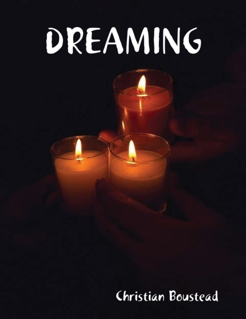 E-knjiga Dreaming Boustead Christian Boustead