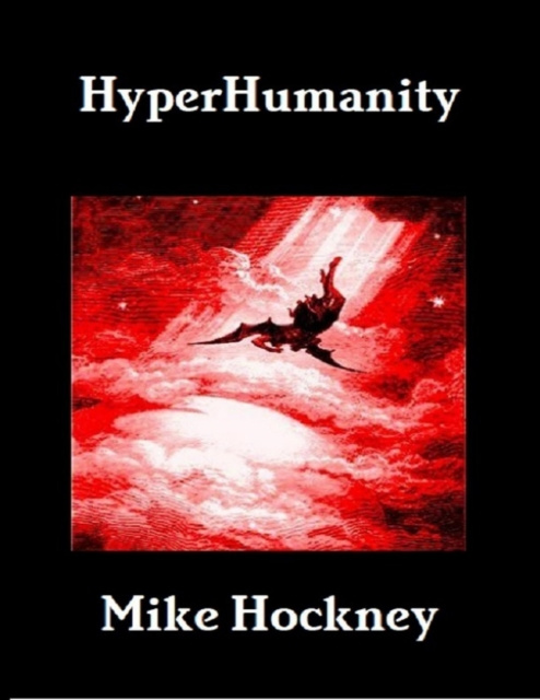 E-knjiga HyperHumanity Hockney Mike Hockney