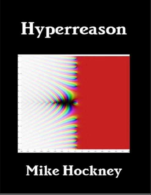 E-knjiga Hyperreason Hockney Mike Hockney