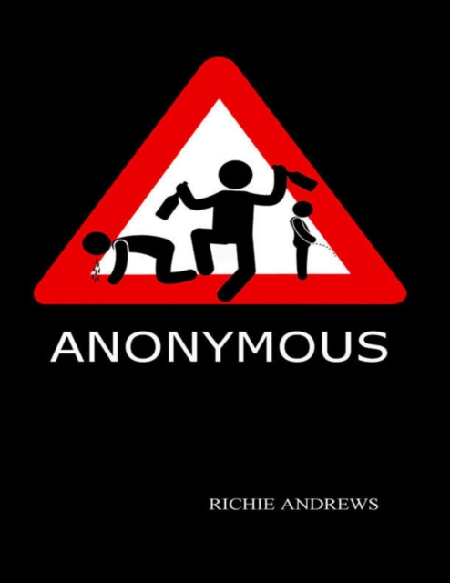 E-knjiga Anonymous Andrews Richie Andrews