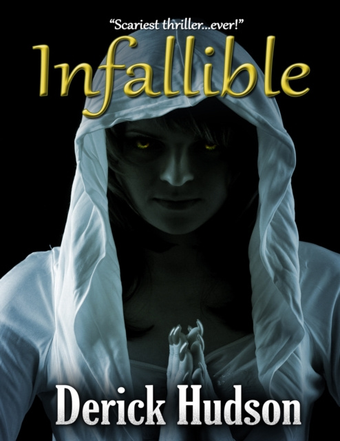 E-knjiga Infallible Hudson Derick Hudson