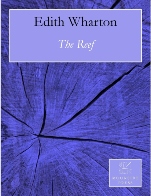 E-knjiga Reef Wharton Edith Wharton