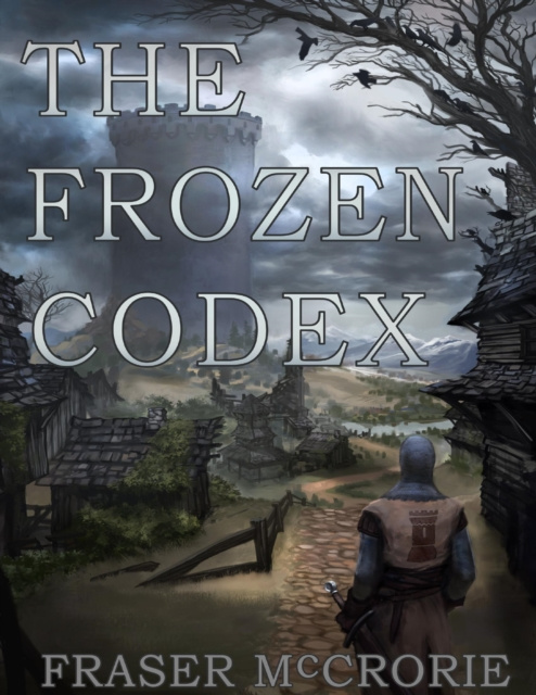 E-knjiga Frozen Codex McCrorie Fraser McCrorie
