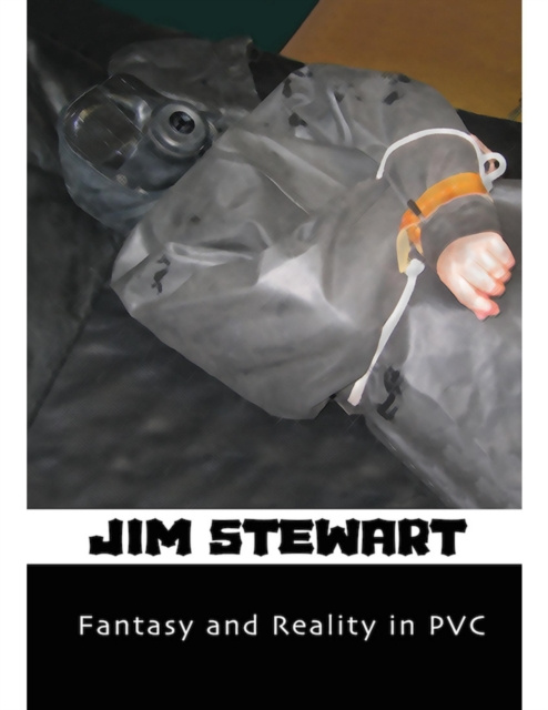 E-knjiga Fantasy & Reality In Pvc Stewart Jim Stewart