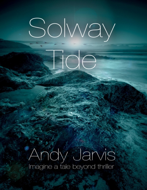 E-knjiga Solway Tide Jarvis Andy Jarvis