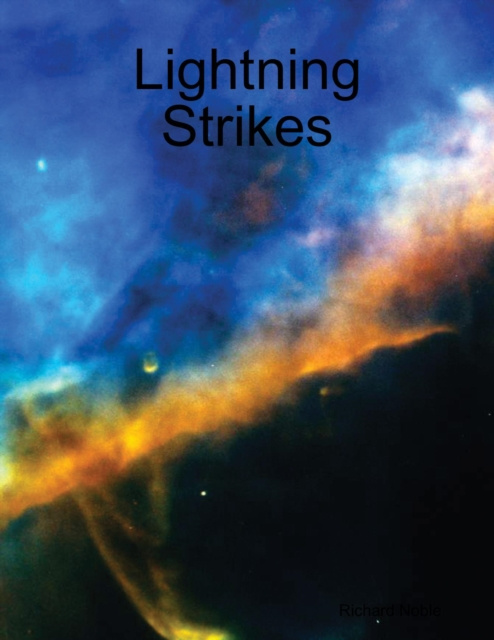 E-knjiga Lightning Strikes Noble Richard Noble