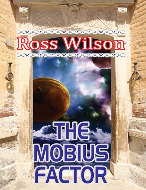 E-knjiga Mobius Factor Wilson Ross Wilson