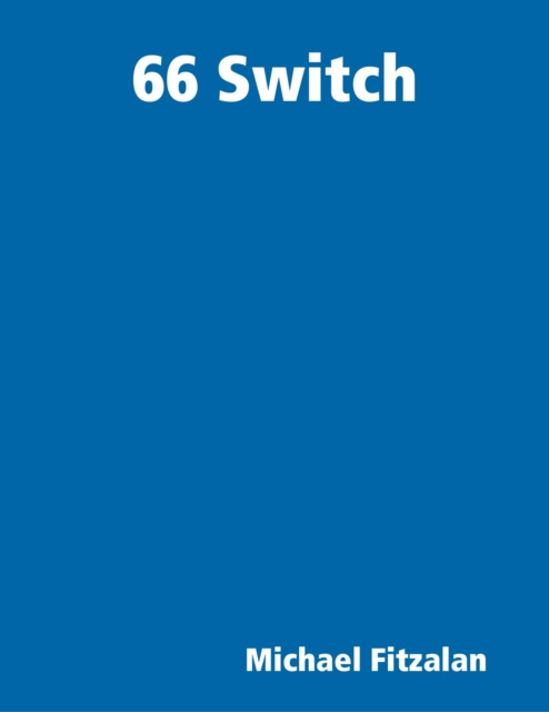 E-knjiga 66 Switch Fitzalan Michael Fitzalan