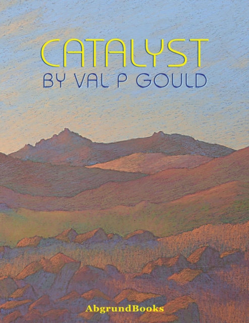 E-knjiga Catalyst Gould Val P Gould