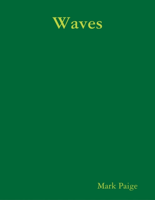 E-knjiga Waves Paige Mark Paige