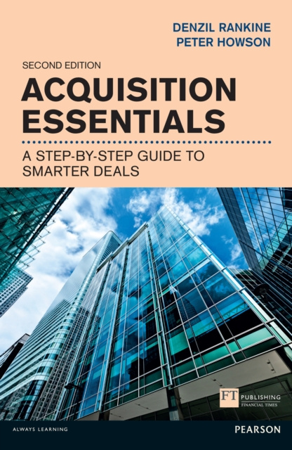 E-knjiga Acquisition Essentials Denzil Rankine