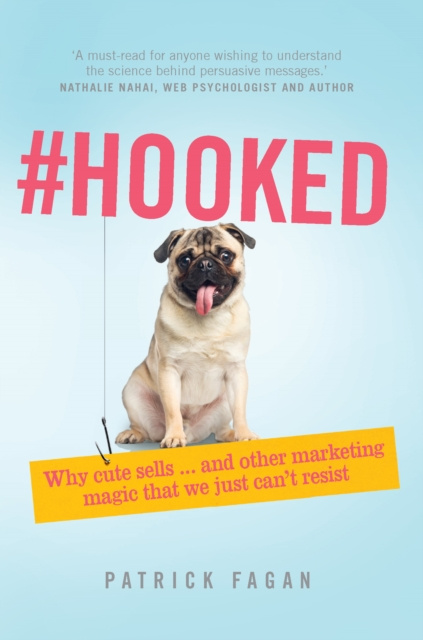 ebook #Hooked Patrick Fagan
