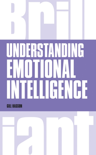 E-kniha Understanding Emotional Intelligence Gill Hasson